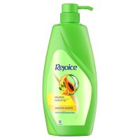 REJOICE รีจอยส์ แชมพู มอยส์เจอร์ สมูท 600 มล.