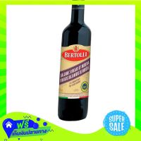 ?Free delivery Bertolli Balsamic Vinegar 500Ml  (1/bottle) Fast Shipping.