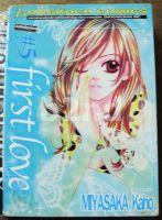 หนังสือการ์ตูน First Love 10 เล่มจบ / บงกช