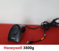 เครื่องอ่านบาร์โค้ด Honeywell 3800g scanner