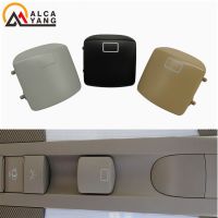 New Car Sunroof Window Switch push Button Cover Plastic 3Color for Mercedes-Benz W164 ML-CLASS 2006-11 W251 R-CLASS 2005-12 X164