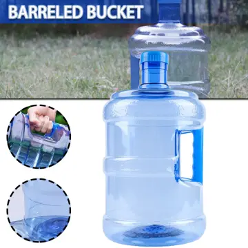 3.5L Water Jug With Faucet Refrigerator Kettle Ice Cold Container Fruit  Juice Maker Drinkware Bucket Waterpot Outdoor Camping