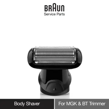 Braun Shaver Attachment - Best Price in Singapore - Feb 2024