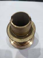 Perko Bronze Bronze Hose Barb Thru-Hull Fitting - 1 . (25 mm)