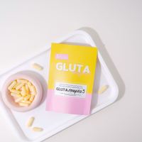 IRINA GLUTA ไอริน่า กลูต้า คอมเพล็กซ์ สูตรเฉพาะแบรนด์ไอริน่า