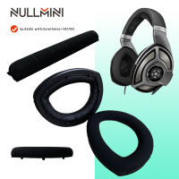 NullMini เปลี่ยนหูฟังแบบคาดศีรษะสำหรับ HD700หูฟังแขนหูฟัง Earmuff ชุดหูฟัง