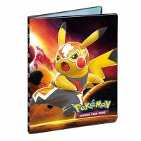 Pokemon Cards Album Binder Folder Book Pokemon Cards Binder Collection - 240pcs - Aliexpress