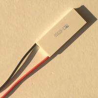 1Pc/Lot 20x50x3.4mm 10A 9.3V 52.5W TEC1-07910 Thermoelectric Cooler Peltier Heatsink Electrical Circuitry Parts