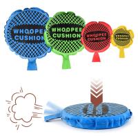 Fart Whoopie Gag Trick Fun Prank Toy Cushion Color Random Z2A3