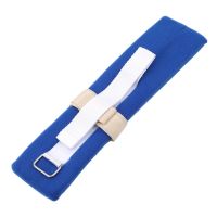 1PC New Fashion Patients Hands And Feet Limb Fixed Strap Belt For Elderly Mental Patient Use