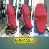 เบาะ Forza350สองตอนเท่ต้องการสีไหนแชทหาร้านค้าก่อนได้ค่ะ/แคมป์บางเมืองช้อป/แคมป์ช้อป