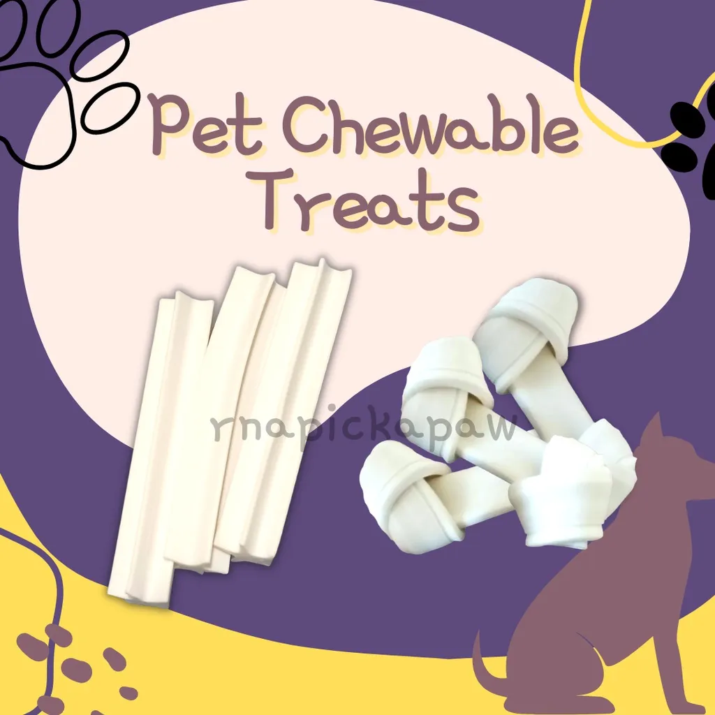 How Good Are Dog Treats After Expiry Date
