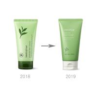 Innisfreeชาเขียวโฟมทำความสะอาด150Ml