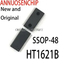 100PCS New and SSOP-48 HT1621B