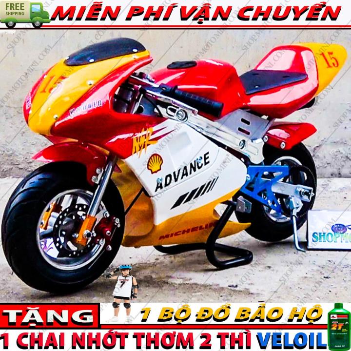 Siêu phẩm moto 2 thì Vins Duecinquanta 250 sắp có giá bán  Motosaigon