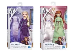 Frozen 2 Elsa & Nokk | Lazada PH