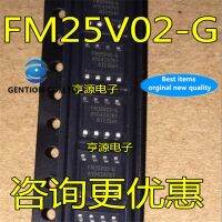 【Eco-friendly】 FM25V02-G FM25V02 5ชิ้น FM25V02-GTR FM25V02A-G ในปี100% และเป็นต้นฉบับ