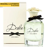 Dolce by Dolce &amp; Gabbana EDP 75 ml.