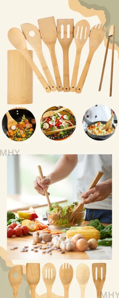 Bamboo Shovel, Funny Portable Bamboo Shovel, Can Cook Cooked Vegetables,  Fried Eggs, Household Bamboo Shovel, Cooking Utensils Set, Kitchen  Supplies, Kitchen Utensils,kitchen Tools, Kitchen Accessories - Temu