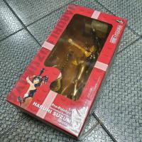 RARE 1/6 Atelier Sai SuZumiya Haruhi Black Bunny Prepaint Action Figure 2006