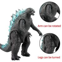 HOT!!!♞ pdh711 GODZILLA VS KONG Action Figure King Kong Dinosaur Ultraman Godzilla Action Figures Collectible Model Toy