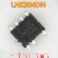 10Pcs ใหม่นำเข้า LNK304 LNK304DN SOP-7 SMD การจัดการชิป LNK304DG