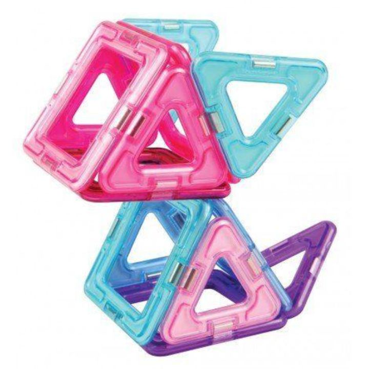 ของเล่น-magformers-inspire-14-set