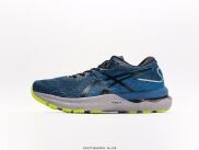 AS.IC.S GEL- NIMBUS 24 - Giày Chạy Bộ Nam