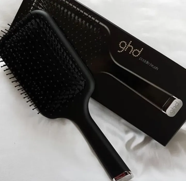GHD Professional Paddle Brush Lazada PH