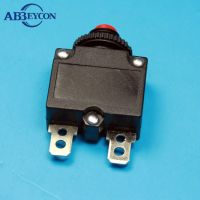 IBB/IB-1-9A Plastic Motor Protection Thermal Switch overload circuit breaker Electrical Circuitry Parts