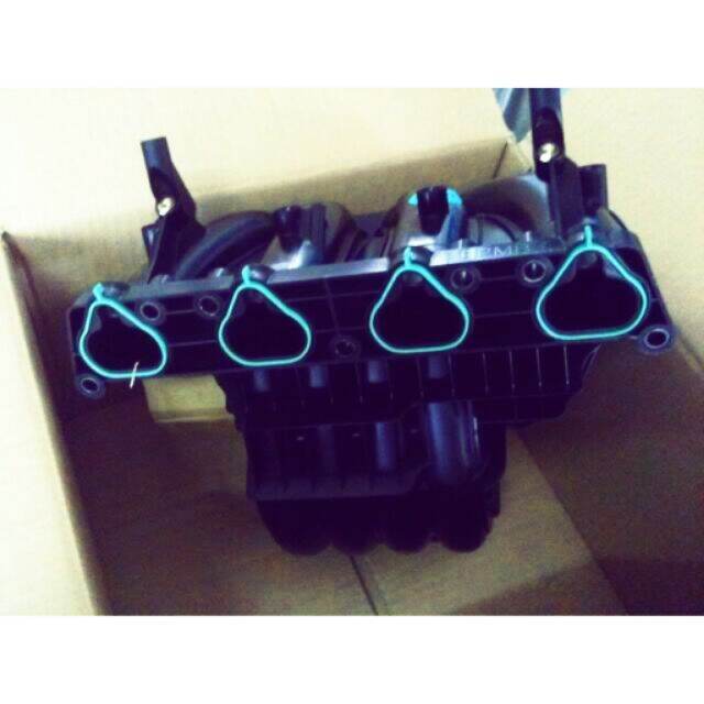 OEM INLET/INTAKE MANIFOLD SAGA BLM, GEN2, PERSONA Lazada