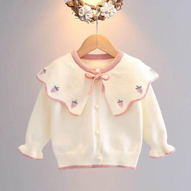 baby-sweater-for-girls-in-spring-amp-autumn-2023-new-childrens-online-celebrity-coat-for-girls-coat-knitted-cardigan-kids-clothes