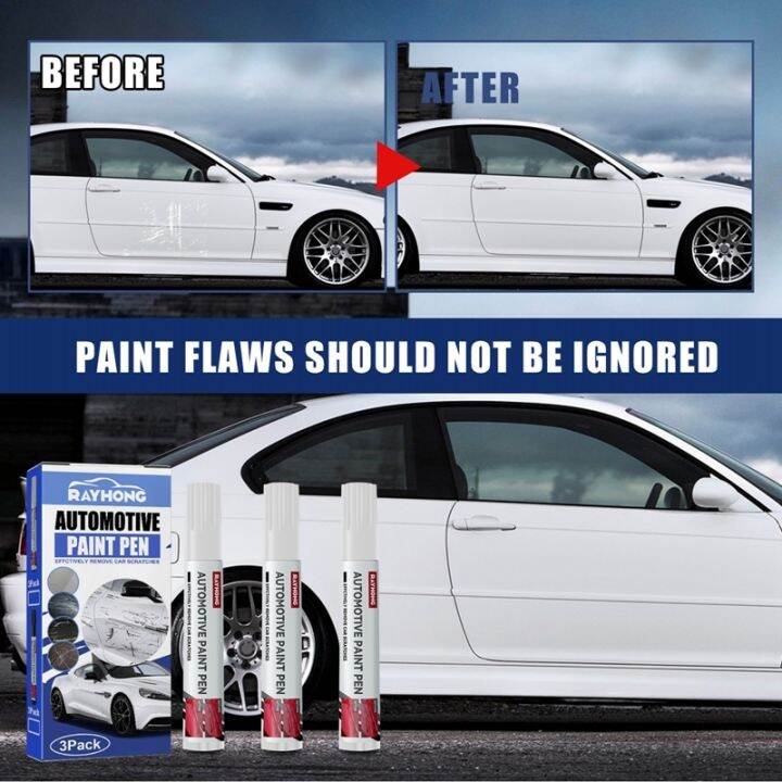 3pcs-car-mending-fill-paint-pen-car-paint-pens-auto-scratch-tools-fix-mend-remover-waterproof-repair-maintenance-paint-care