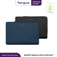 ซองกระเป๋าสำหรับใส่โน๊ตบุ๊คขนาด 11-16 นิ้ว Targus MultiFit Sleeves with EcoSmart [TBS65002GL-70, TBS651GL-70,TBS652GL-70]