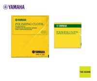 YAMAHA Polishing Cloth  ผ้าขัดเงา ขนาด S, L