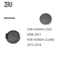 ZR สำหรับสำหรับ HONDA CIVIC FD 2006-2011ครอบด้านบนฝาครอบ CIIMO 2012-2014