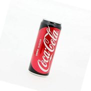 Coca Cola Zero Không Đường Malaysia 320ml Giá Tốt