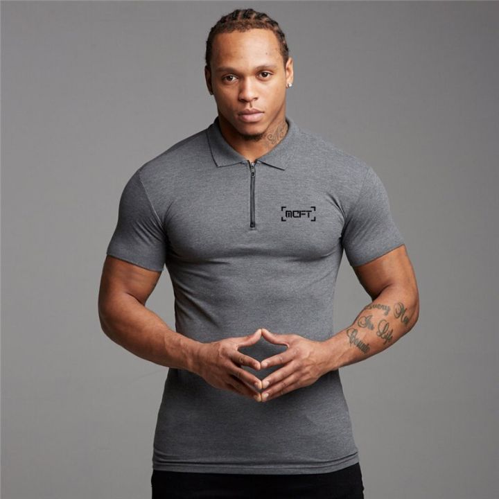 Men's Fashion T-Shirts and Polo Shirts