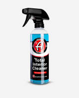 Adams Total Interior Cleaner (16 oz/473 ml) ผลิตภัณฑ์น้ำยาทำความสะอาดภายในอเนกประสงค์ เหมาะสำหรับทุกพื้นผิว