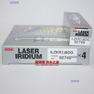 co0bh9 2023 High Quality 1pcs NGK Iridium Platinum Spark Plug ILZKR7J8DG is suitable for DS4S DS5LS DS6 1.6T 1.8T