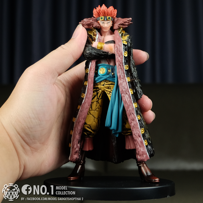 ยูทัสคิด-กัปตันคิด-dxf-15cm-วันพีช-ลูกค้าทุกคนมีส่วนลดสูงสุด-200-บาท-กดรับ-code-ได้เลยครับ