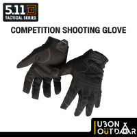 ถุงมือ COMPETITION SHOOTING GLOVE 5.11