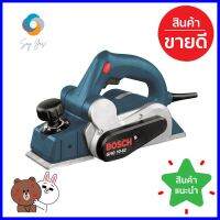 เครื่องกบไสไม้ BOSCH GHO10-82 3 นิ้ว 710 วัตต์ELECTRIC PLANER BOSCH GHO10-82 3" 710W **คุ้มที่สุดแล้วจ้า**