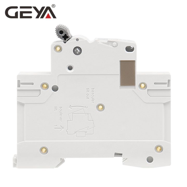 yf-geya-gym9-2p-6ka-breaking-capacity-mcb-din-rail-circuit-6a-63a-type-factory-manufacturer