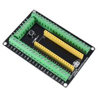 For Pico GPIO Binding Post Expansion Board Sensor Modules for Pico Development Board