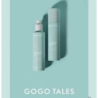 gogo TALES Nicotinamide Brightten skin 100ml. เซรั่มน้ำนม โกโกเทลส์ นิโคตินาไมด์ ไบรท์เทน สกิน**ของแท้ พร้อมส่ง