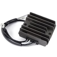 【On Sale】 Voltage Regulator Rectifier For Honda GCV520U CEE9 GCV530U PEE9 GXV390RT1 DCST 31750-Z0A-821