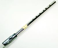 Feadog Nickel Tin Whistle Key of D ขลุ่ยไอริช Tin Whistle Irish Whistle Penny Whistle ขลุ่ยสากล