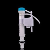 Universal toilet inlet water valve Retractable Filling Valves Suitable for water tank height 22-38cm Flush Toilet Filling Valves Washer Dryer Parts