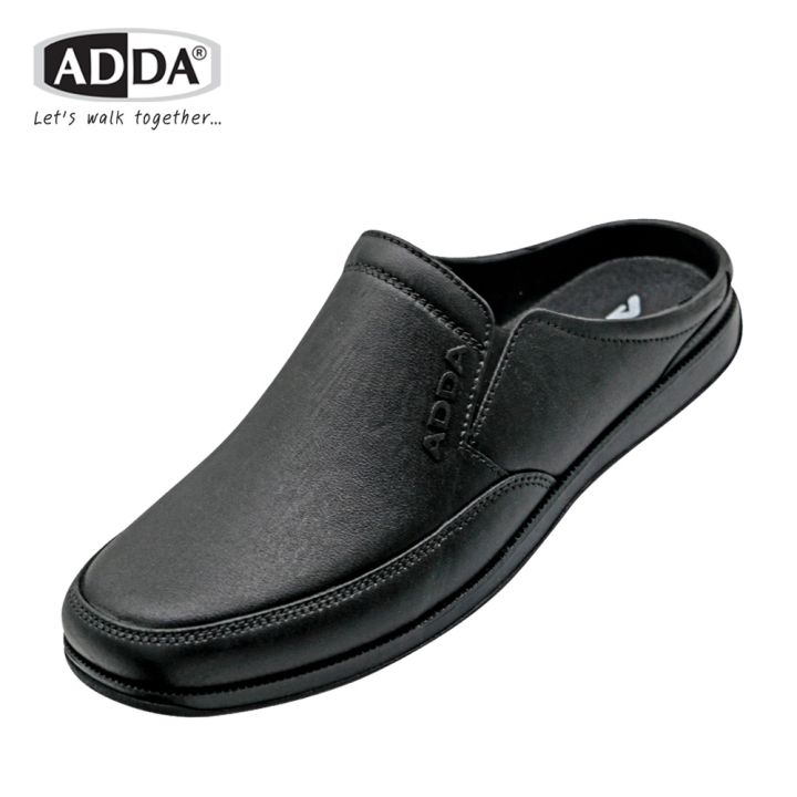 adda-รองเท้ายางเปิดส้น-รองเท้ายาง-รุ่น-17501-size-7-10